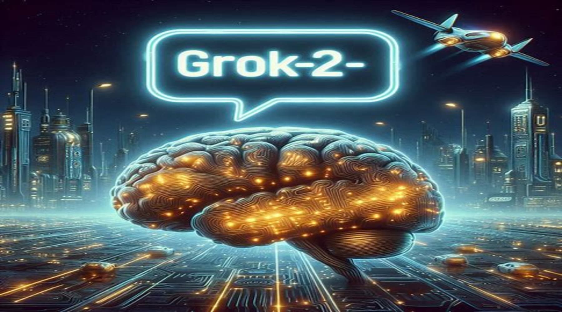 كل ما يمكنك معرفته عن نموذج الذكاء الاصطناعي الجديد Grok-2 من xAI