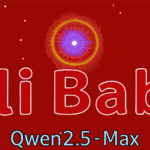 على بابا تطلق نموذج الذكاء الاصطناعي Qwen2.5-Max