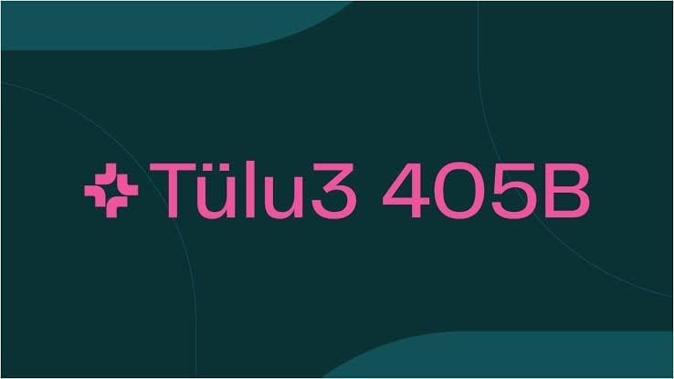 Tulu3-405B من Ai2 يتفوق على DeepSeek و GPT-4o. كيف تستخدمه مجانًا