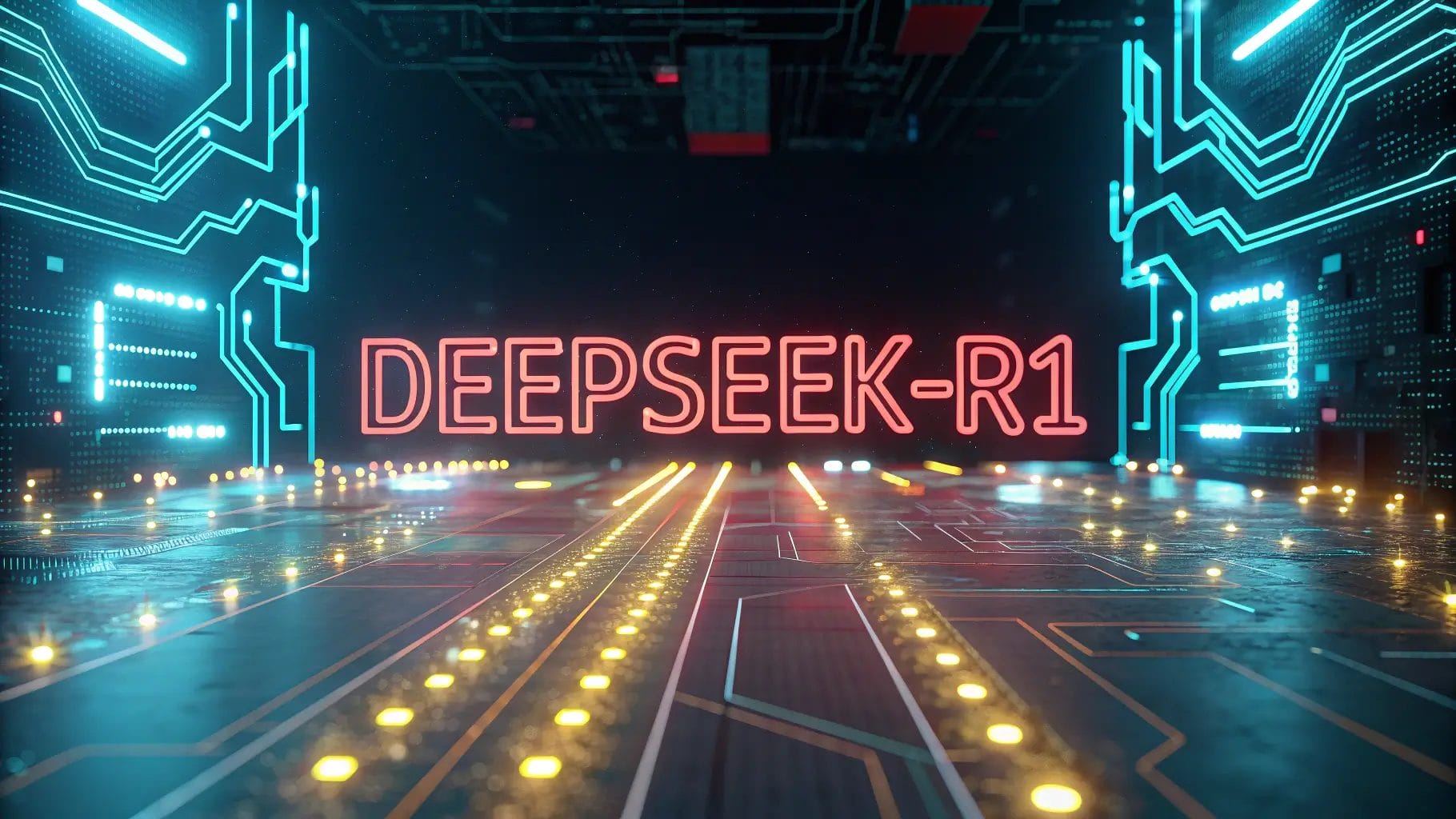 لماذا يثير DeepSeek كل هذا الجدل