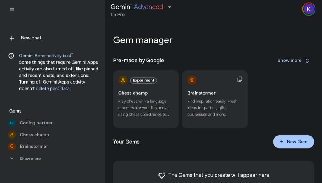 أنجزت مهامي بسهولة مجانًا مع Gemini Advanced وإليك مراجعة شاملة