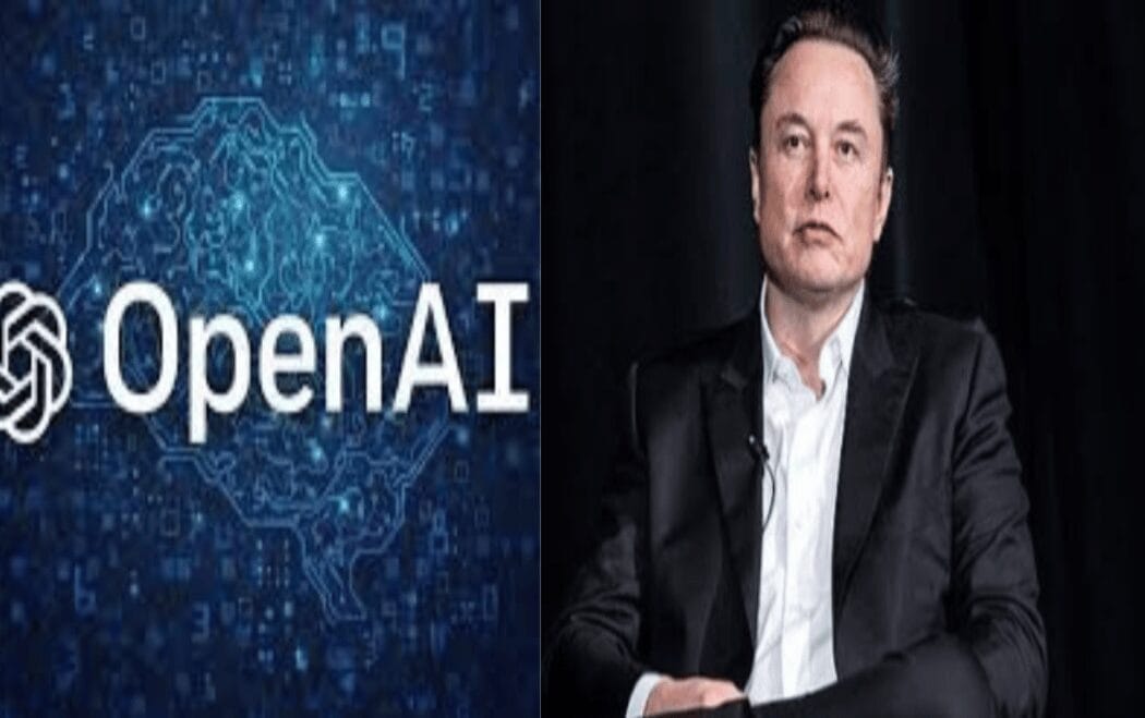 صراع إيلون ماسك وأوبن إيه آي: شروط إيلون ماسك للانسحاب من شراء OpenAI