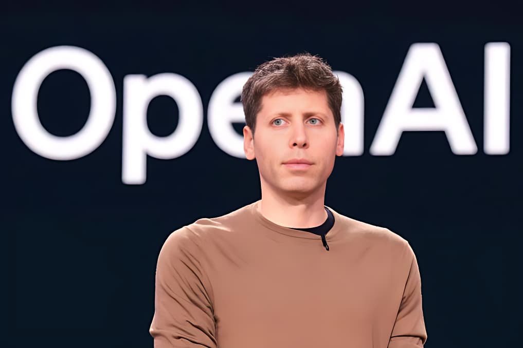 سام ألتمان يسخر من عرض إيلون ماسك للاستحواذ على OpenAI