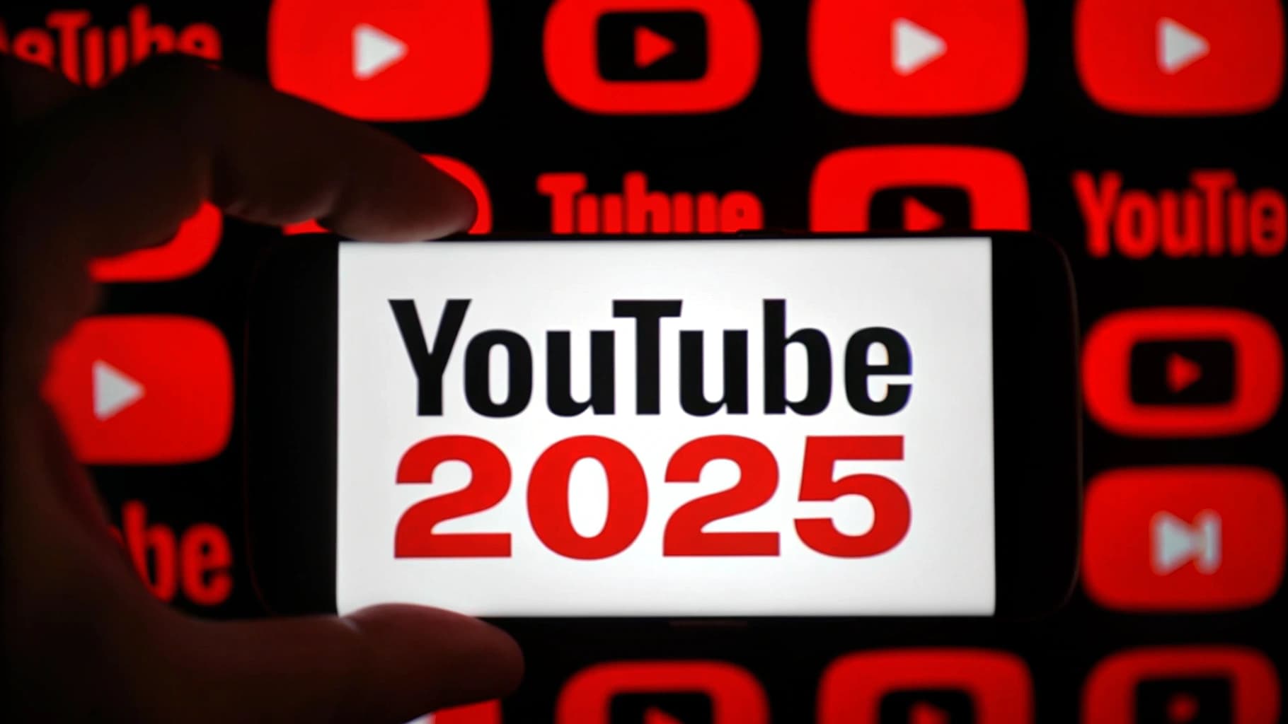 تحديثات YouTube AI 2025: الدبلجة التلقائية، تحديد العمر وغيرها